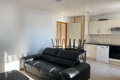 Appartement 2 pièces 520 €