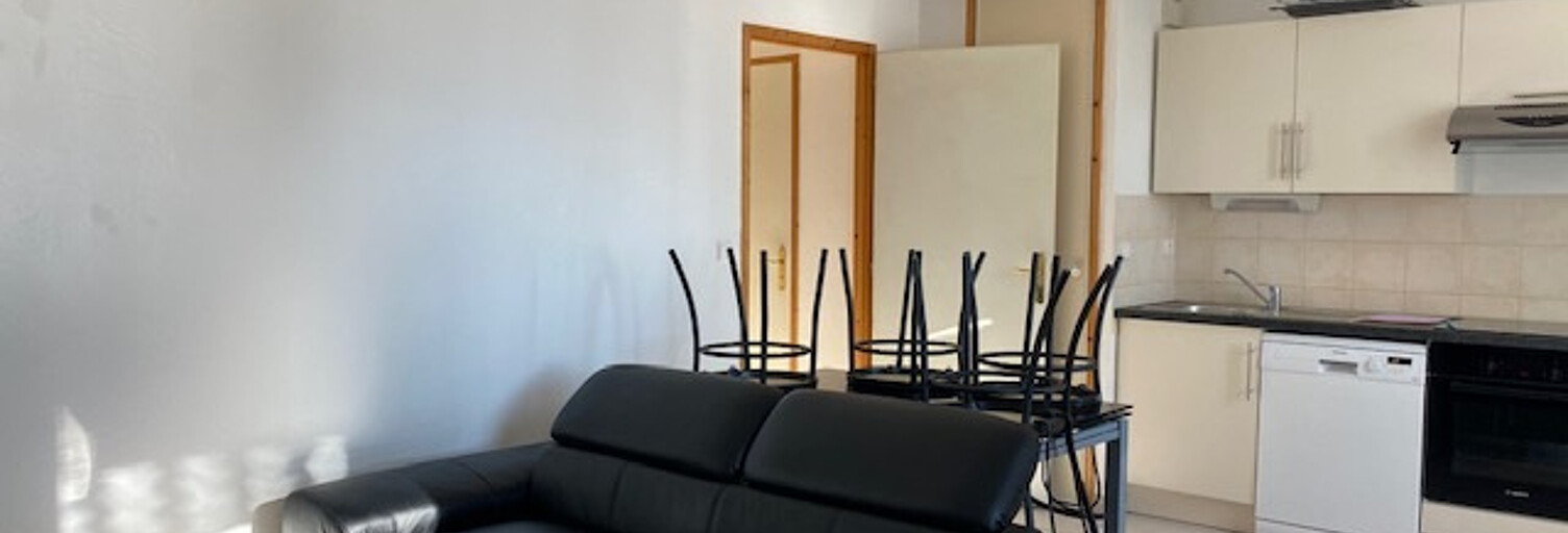 Appartement 2 Pièces 46 m² à louer à Saint-Jean-d'Arvey (73230)