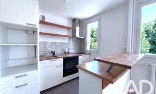 Appartement 4 Pièces 74 m² à vendre à Saint-Ouen-l'Aumône (95310)