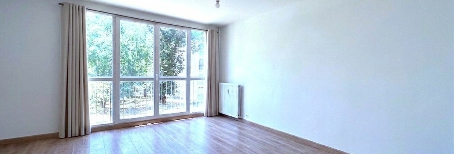 Appartement 4 Pièces 74 m² à vendre à Saint-Ouen-l'Aumône (95310)