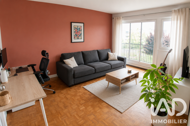 Appartement 2 pièces 179000 €