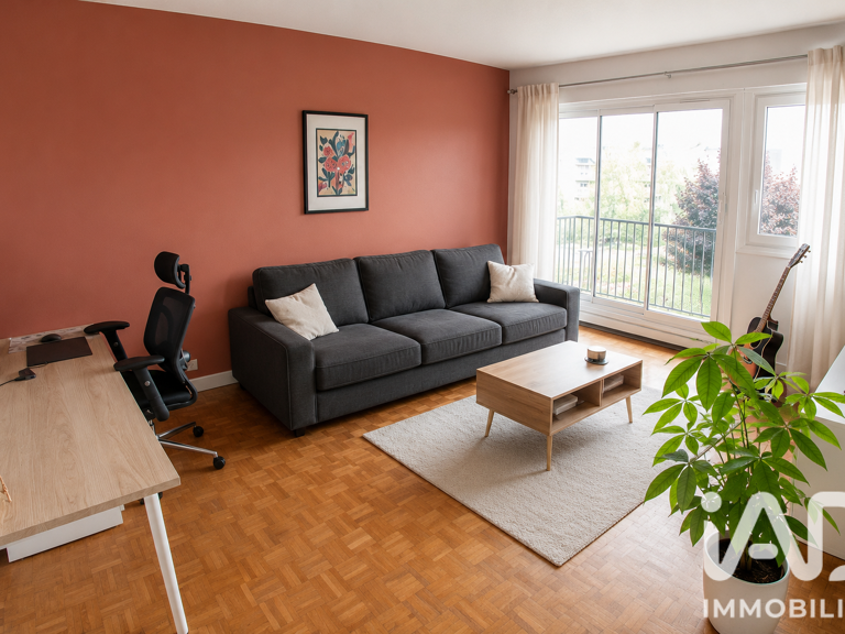Vente Appartement 2 pièces — photo 1