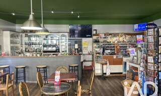Commerce  120 m² à vendre à Montbrun-les-Bains (26570)