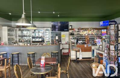 Vente Bar, Brasserie, Tabac 120 m&sup2; — photo du bien