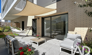 Appartement 3 Pièces 61 m² à vendre à Rennes (35000)
