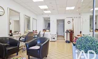 Commerce  50 m² à vendre à Pézenas (34120)