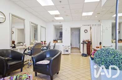 Commerce  35000 €