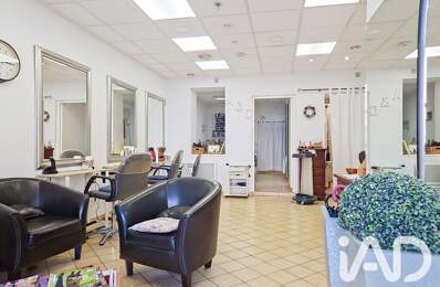 Vente Esthétique, Coiffure 50 m&sup2; — photo du bien