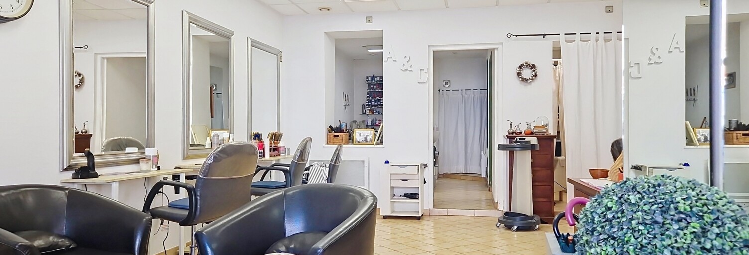 Commerce  50 m² à vendre à Pézenas (34120)
