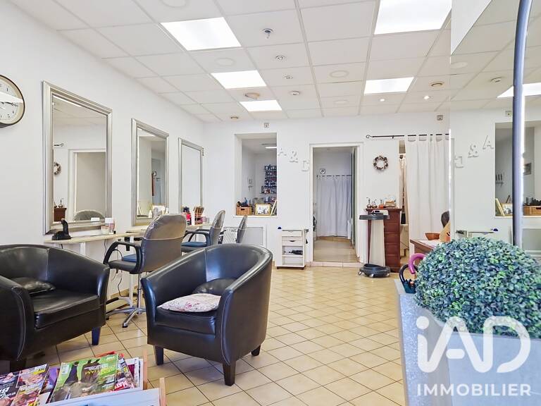 Vente Esthétique, Coiffure 50 m&sup2; — photo 1