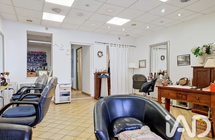Vente Esthétique, Coiffure 50 m&sup2; — photo 2