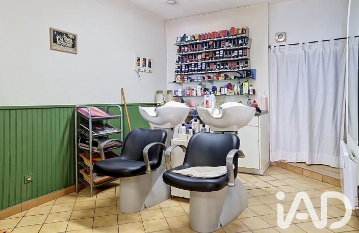 Vente Esthétique, Coiffure 50 m&sup2; — photo 3