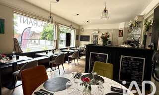 Commerce  70 m² à vendre à Bersée (59235)