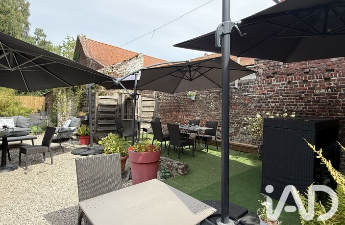 Vente Restaurant 70 m&sup2; — photo 5