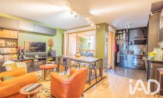 Appartement 4 Pièces 101 m² à vendre à Bobigny (93000)