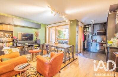 Vente Appartement 4 pièces — photo du bien