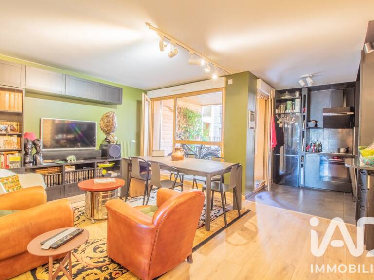 Vente Appartement 4 pièces — photo 1