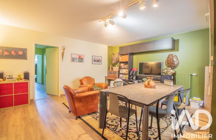Vente Appartement 4 pièces — photo 3