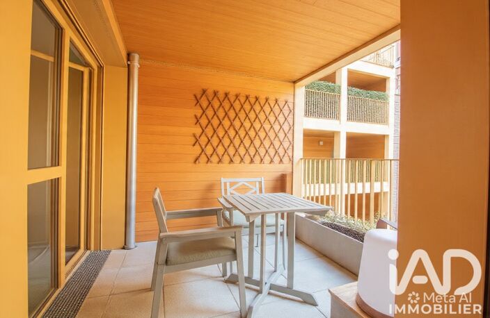 Vente Appartement 4 pièces — photo 5