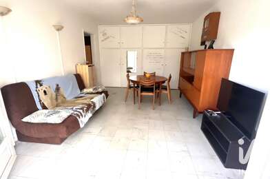 Appartement 3 pièces 186000 €