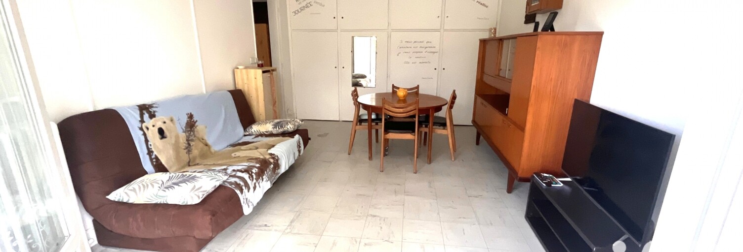 Appartement 3 Pièces 63 m² à vendre à Villeneuve-le-Roi (94290)
