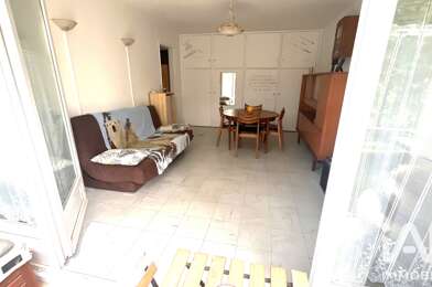 Appartement 3 pièces 186000 €