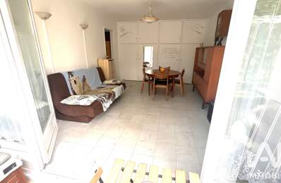 Vente Appartement 3 pièces — photo du bien