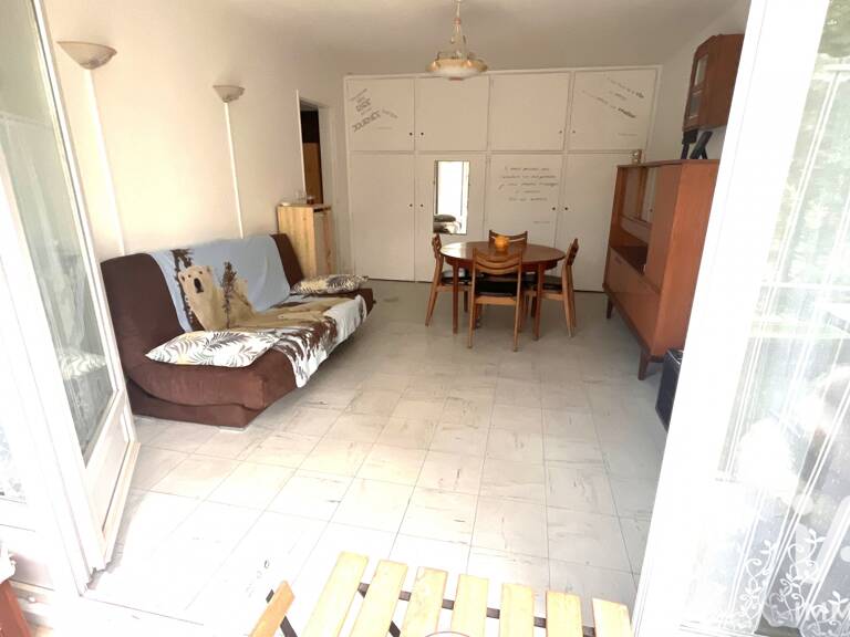Vente Appartement 3 pièces — photo 1