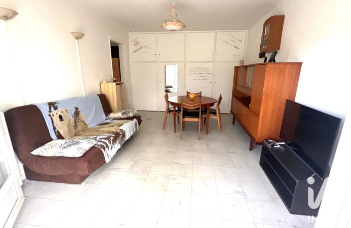 Vente Appartement 3 pièces — photo 2