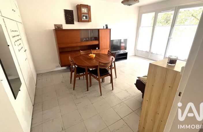 Vente Appartement 3 pièces — photo 3