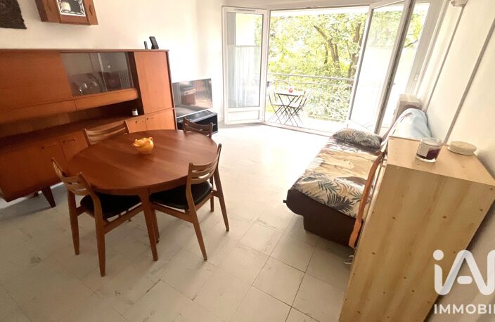 Vente Appartement 3 pièces — photo 4