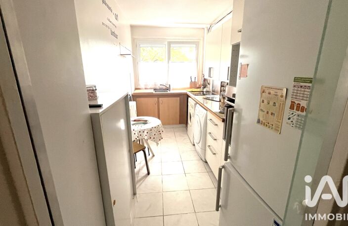 Vente Appartement 3 pièces — photo 5