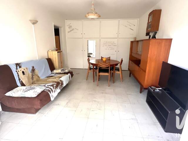 Vente Appartement 3 pièces — photo du bien
