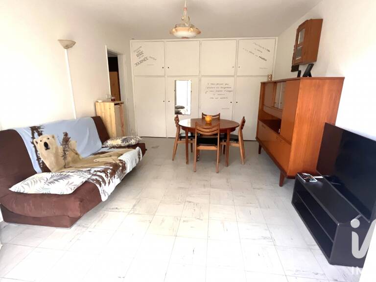 Vente Appartement 3 pièces — photo 1
