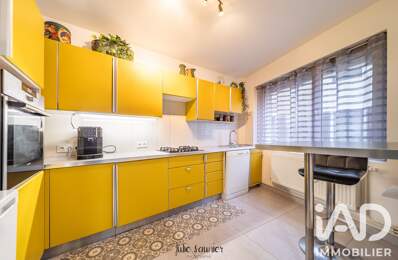 Vente Duplex 5 pièces — photo du bien
