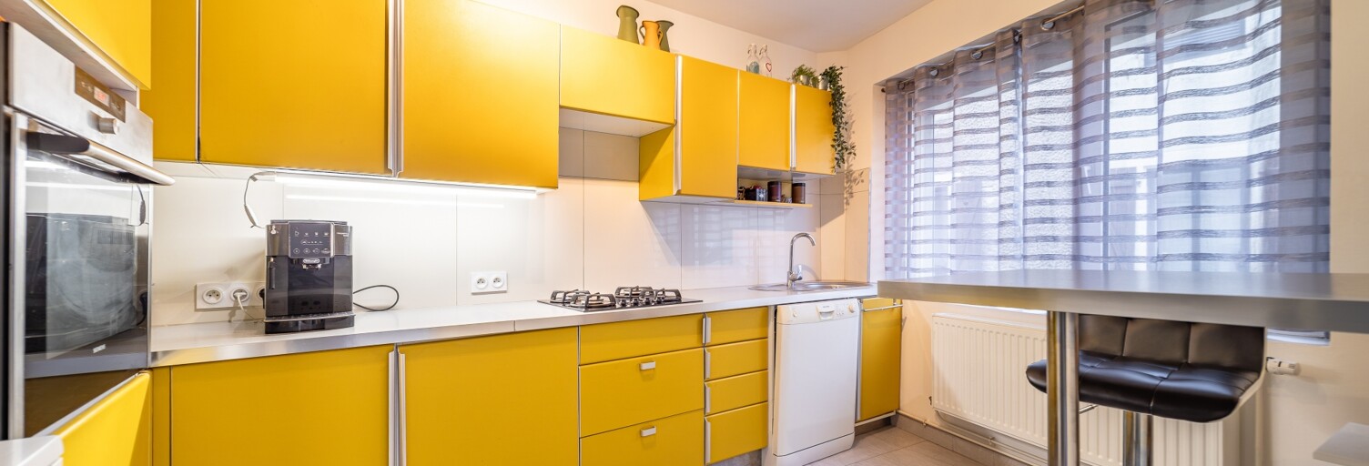 Appartement 5 Pièces 99 m² à vendre à Novéant-sur-Moselle (57680)