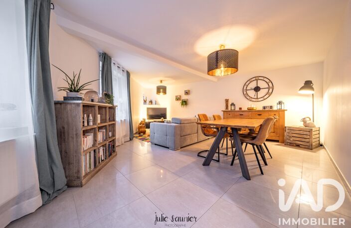 Vente Duplex 5 pièces — photo 2