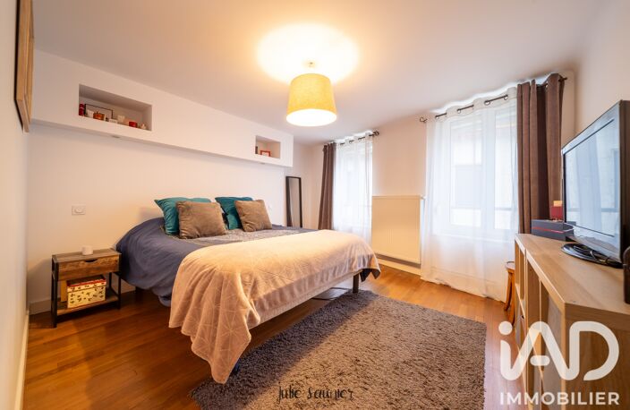 Vente Duplex 5 pièces — photo 4