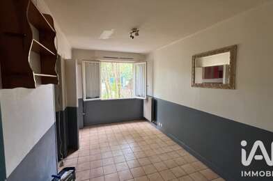 Appartement 1 pièces 59500 €