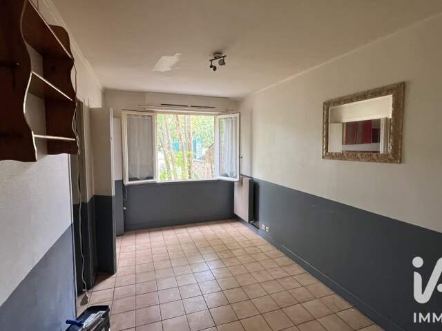 Vente Appartement 1 pièce — photo du bien