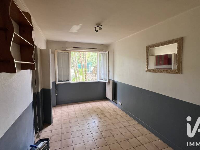 Vente Appartement 1 pièce — photo 1