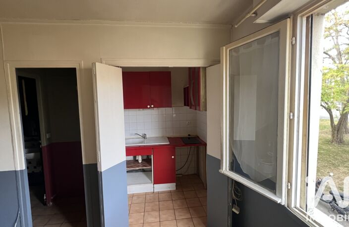 Vente Appartement 1 pièce — photo 2