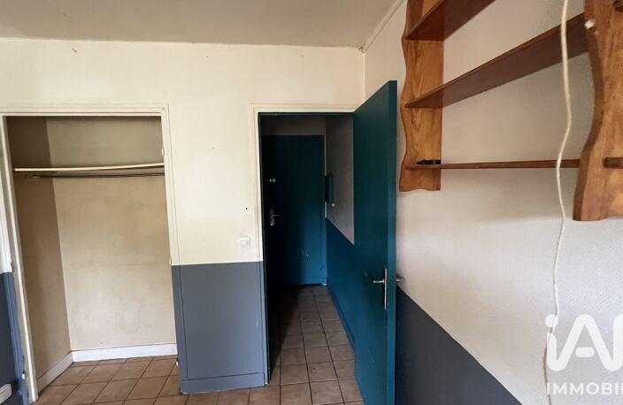 Vente Appartement 1 pièce — photo 3