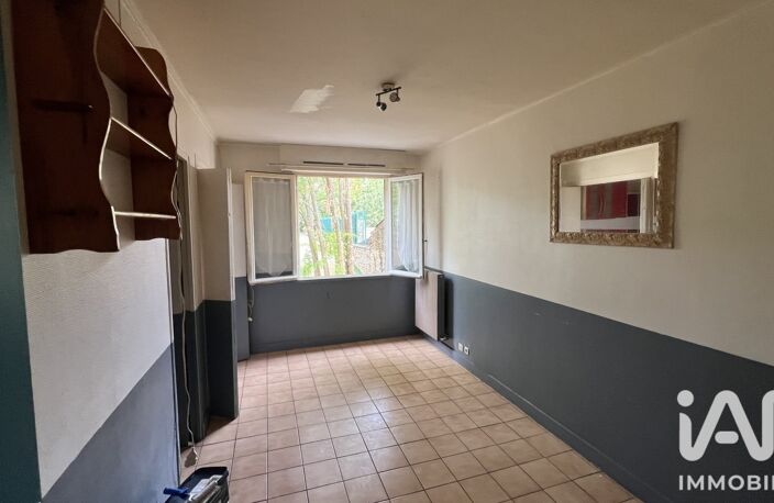Vente Appartement 1 pièce — photo 5