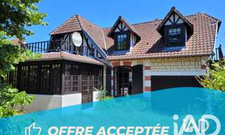 Maison 6 Pièces 123 m² à vendre à Varaville (14390)