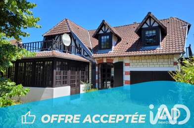 Maison 6 pièces 380000 €