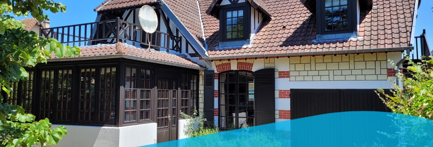 Maison 6 Pièces 123 m² à vendre à Varaville (14390)