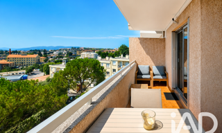 Appartement 3 Pièces 67 m² à vendre à Grasse (06130)