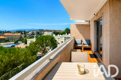 Appartement 3 pièces 265000 €