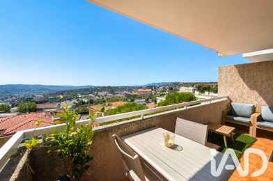 Appartement 3 pièces 265000 €